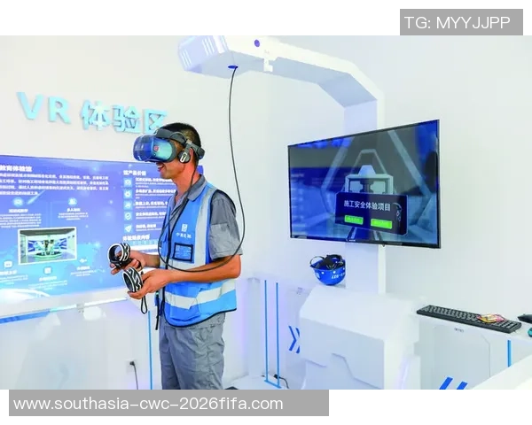 沉浸式体验足球比赛VR技术带你感受赛场激情与精彩瞬间