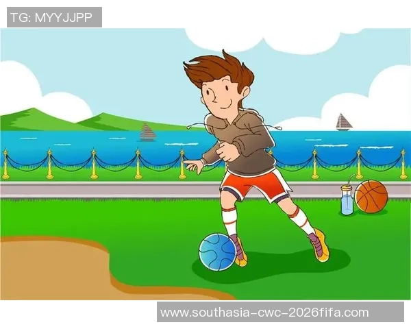 热血青春与梦想追逐关于踢足球的动漫推荐与解析